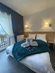 Les Reflets du Lac Hotels in Gerardmer