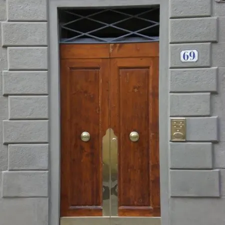 Gianna's B&B