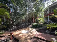 Eco-Hotel Nueva Altia โรงแรมใน