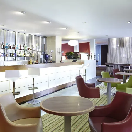 Novotel Newcastle Airport Hotel