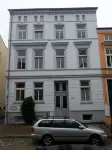 Rostock Übernachtung Hotels near Denkmal 'Mutter und Kind'