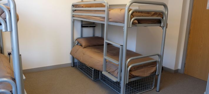 Black Isle Hostel Hotels in Inverness