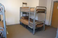 Black Isle Hostel Hotels in 