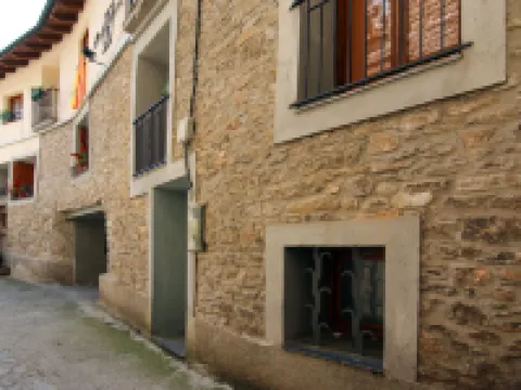 Roch Hotel Hotels in Sort