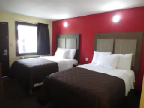 Brick Motor Inn Hotels in Brick