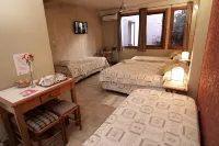 Xumec Apart Hotel Các khách sạn ở 