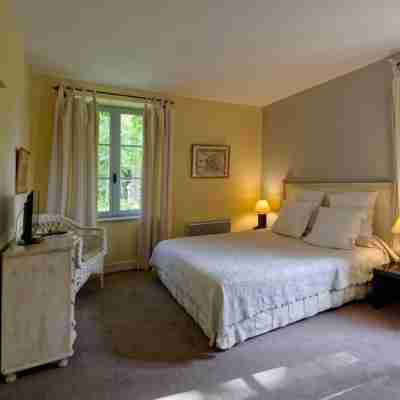 Hôtel Le Moulin de la Beune - Restaurant Au Vieux Moulin Rooms