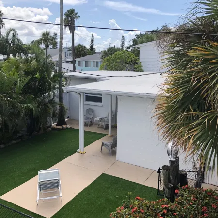 Holiday Isles Resort