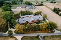 Hotel Przy Dworze Hotels in 
