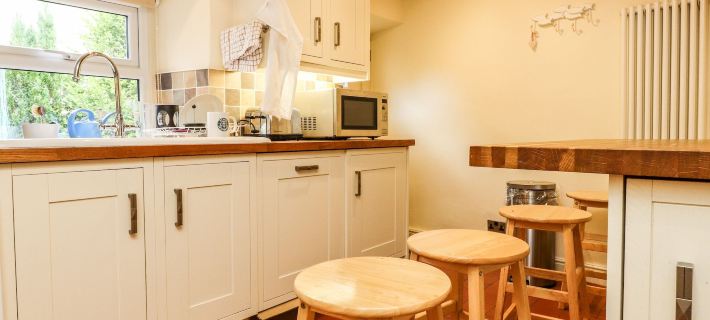 Lychgate Cottage Hotels in Settle
