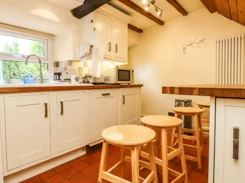 Lychgate Cottage - Homestays