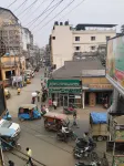 Hotel Tapash by Grb Hotels in Cachar