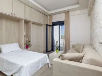 Frini Studios Ξενοδοχεία στην πόλη Πλωμάρι