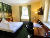 度茨車霍夫酒店 達姆施塔特-迪堡縣酒店