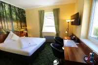 Hotel Deutscher Hof Hotels in Ringheim