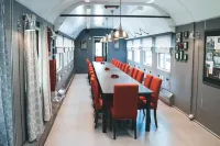 Veggli Vertshus - Quầy bar