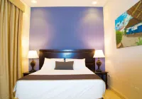 Hotel Presidente Las Tablas