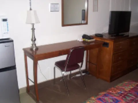 Ivanhoe Motel Hoteles en Lloydminster