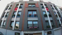 Bayrambey Residence Hotels in 