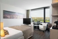 Van der Valk Hotel Oostzaan - Amsterdam Hotels in 