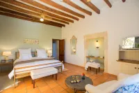 Casa Font I Roig - Mountain view