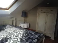 Vertes Feuilles Hotel a Ronse