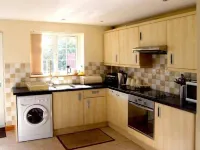 Farmhouse Cottage Hotels in Pentraeth