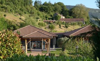 Domaine Saint Estève