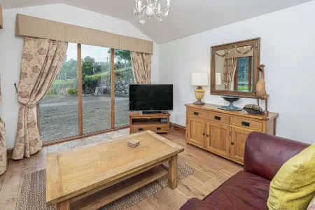 Cilfan Отели в г. Каеран