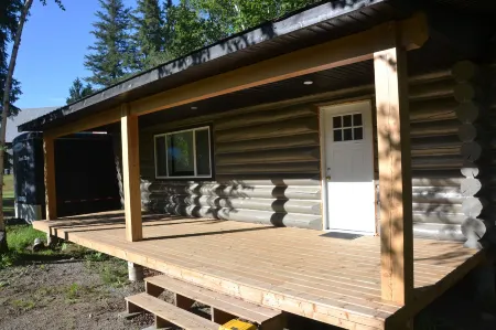 River's Edge Retreat