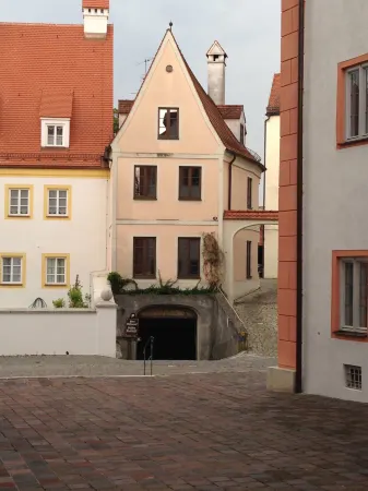 Aussicht Bio Hotel Restaurant Cafe