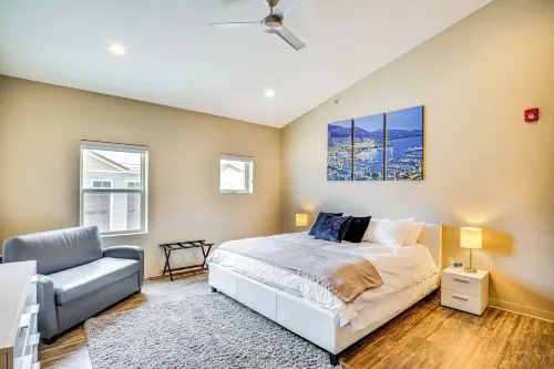 Home Near Road America & Elkhart Lake - Holiday Apartments