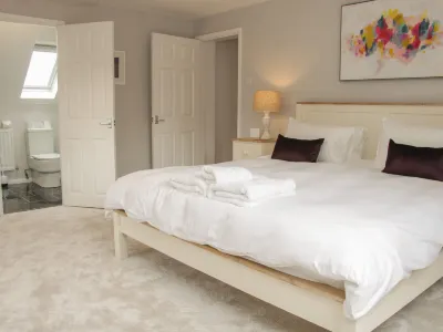 The Big Dingle Hotels near Carding Mill Valley and the Long Mynd
