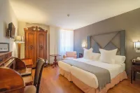 Hotel Torres de Somo Hôtels à : Rubayo