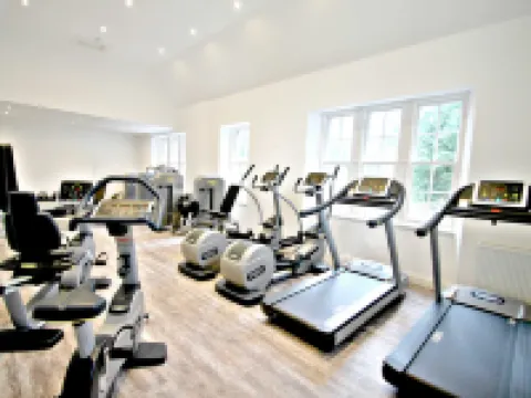 Inglewood House and Spa Hotels in Alloa