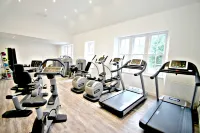 Inglewood House and Spa Hotels in Alloa