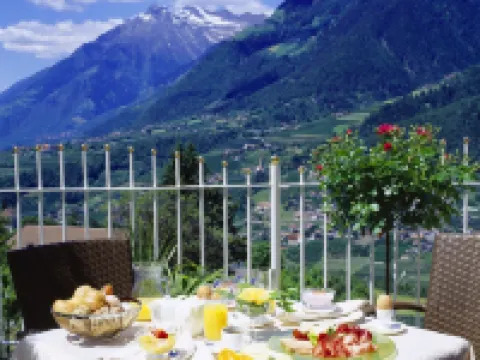 Adults Only Hotel Grafenstein Hotels in Scena