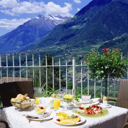 Adults Only Hotel Grafenstein