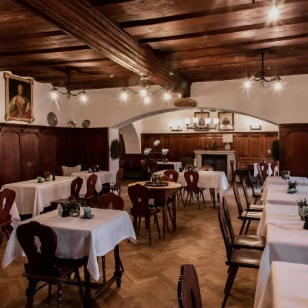 Gutshofhotel Winkler Bräu