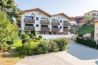 Lapis Monti - Apartments & Suites - parcheggio