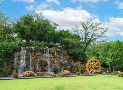 오카야마 인터내셔널 호텔