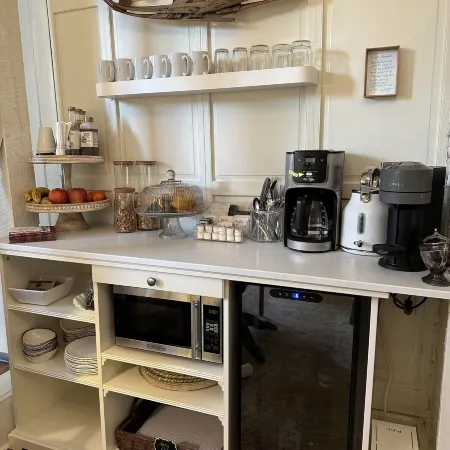 Bijou Boutique Inn