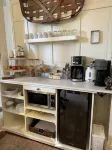Bijou Boutique Inn - petit déjeuner