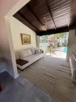 Pousada Casa Californiana Hotels in Garopaba