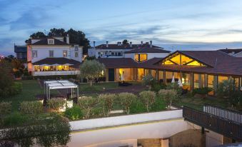 Hotel Lusitano