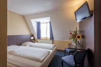 Hotel Schaepkens van St Fijt - Balkoner