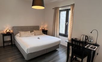 Hôtel Restaurant Lamy