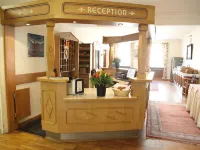 Brauereigasthof/Hotel Bürgerbräu Hotels in Bad Reichenhall