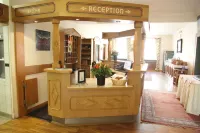 Brauereigasthof/Hotel Bürgerbräu