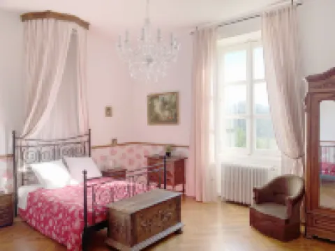 Château de Matel Hotels in Roanne